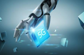 5G+智慧交通全面開啟萬億級市場藍(lán)海