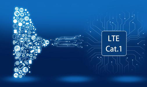 LTE-Cat1要擔(dān)大任，夾縫中的C位考驗智慧