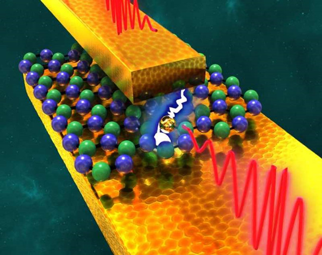 研究人員研發(fā)首個能接入下一代無線速度的5G交換機(jī)