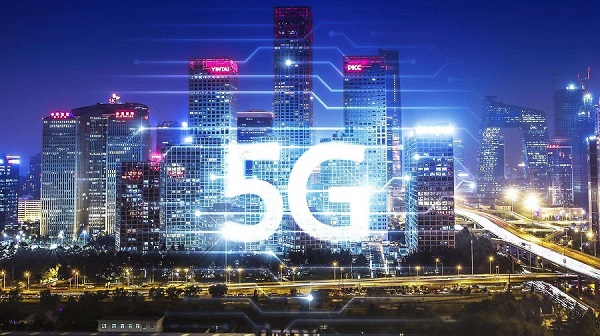 “5G+支付”，新時代的變革會從哪開始？