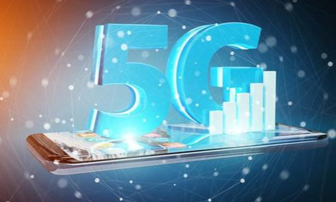 5G：為什么5G是一個超級大市場？