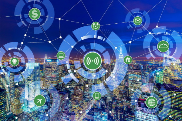 Wi-Fi 6和5G對物聯(lián)網(wǎng)意味著部署障礙較少