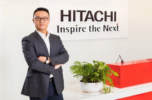 對話Hitachi Vantara戴建平：后疫情時代存儲行業(yè)進(jìn)入發(fā)展黃金期