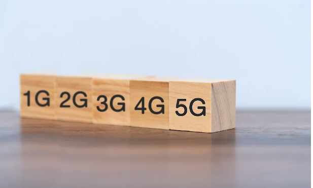 為 5G 發(fā)展讓路，多國將關(guān)停 3G 網(wǎng)絡(luò)