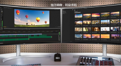 2019 CES上的新顯示器和顯示器技術(shù)暗含：4K HDR將取代1080P成為媒體消費(fèi)標(biāo)準(zhǔn)