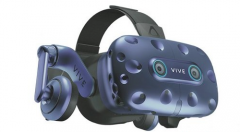 GDC 2019：HTC宣布計劃為Vive Pro提供唇部跟蹤模塊