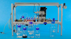 微軟成功透過自動化設(shè)備將數(shù)位資料儲存為 DNA 并讀取出來