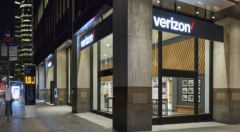 Verizon公司投資2800萬美元擴(kuò)建其在紐約的數(shù)據(jù)中心