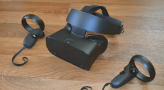 Oculus表示：Rift S將完全取代Rift