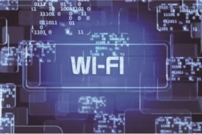 你的Wi-Fi “6”嗎？