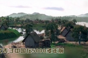 穿越5000年!良渚古城遺址開園 5G、智能導覽等一系列技術互動性超強