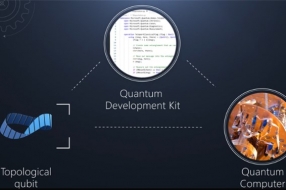 微軟宣布開源量子開發(fā)工具QDK，開始建設(shè)量子計算系統(tǒng)生態(tài)