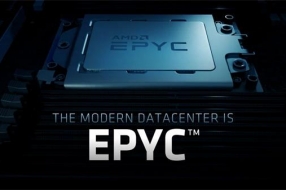 AMD EPYC 掀7nm革命 數(shù)據(jù)中心朋友圈空前壯大