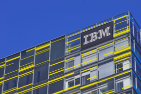 IBM能靠混合云改變云計算的格局嗎？