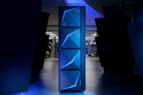 IBM z15及高端存儲(chǔ)：重新定義基礎(chǔ)架構(gòu)彈性