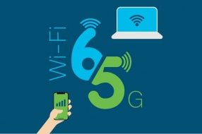 當WiFi6撞上5G，是危機還是商機？