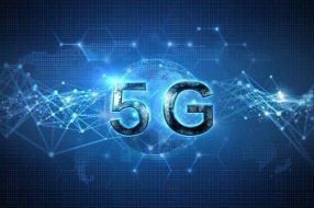 中國5G元年：2020年實現(xiàn)5G網(wǎng)絡(luò)連片覆蓋