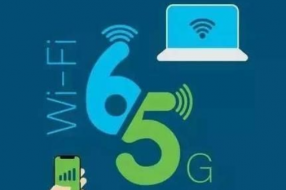 5G+Wi-Fi 6加速工廠自動化和物聯(lián)網(wǎng)