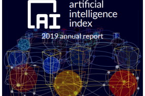 2019 AI指數(shù)報(bào)告：人工智能蓬勃發(fā)展 距通用智能仍然很遠(yuǎn)