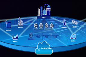 【案例】石油和化工工業(yè)互聯(lián)網(wǎng)平臺(tái)ProMACE
