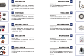 [案例】消防安全信息化管理建設(shè)