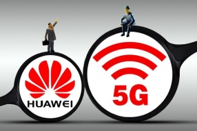 華為手機的2019：在困境之中穩(wěn)步前行 搶占5G先機 發(fā)力中高端