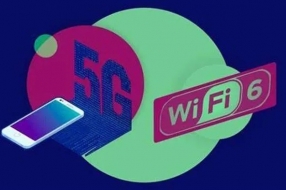 華為、小米等各大巨頭看好的Wi-Fi 6，為何會在5G時代大放光彩？