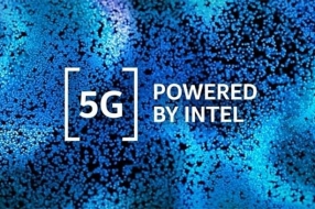 英特爾推出10nm 5G基站芯片，以及新一代Xeon處理器