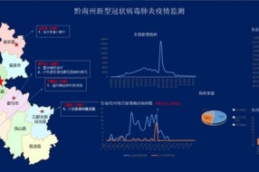 大數(shù)據(jù)有力支撐 防控工作優(yōu)勢凸顯