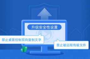 向日葵優(yōu)化升級Windows定制版遠(yuǎn)控權(quán)限，加強(qiáng)企業(yè)內(nèi)部信息安全保護(hù)!