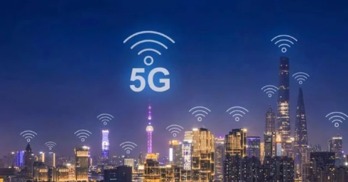 2020年全球5G覆蓋率最高的國家：亞洲國家占3個