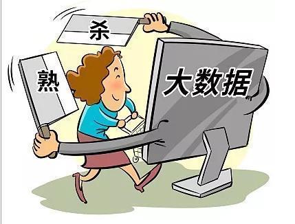 “大數(shù)據(jù)殺熟”已有判斷標(biāo)準(zhǔn) 平臺(tái)不要抱僥幸心理