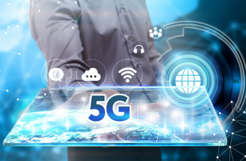 加快5G“出圈”發(fā)揮乘數(shù)效應