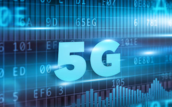 5G 發(fā)展正當(dāng)其時(shí)