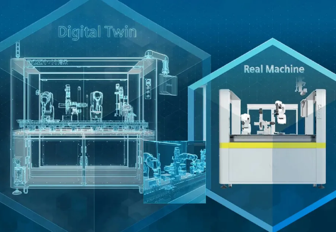 數(shù)字孿生在制造業(yè)的7種應(yīng)用