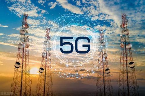 高性能材料解決5G基站散熱問(wèn)題