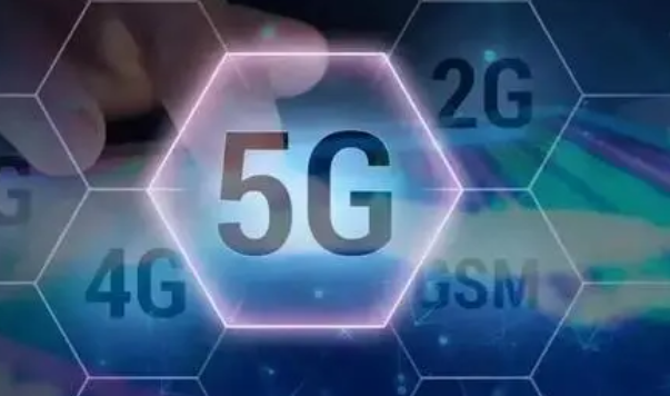 當(dāng)媒介領(lǐng)域遇上5G，打破你的次元壁