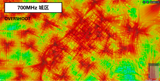 移動48萬700M基站招標，電信聯(lián)通如何出招？