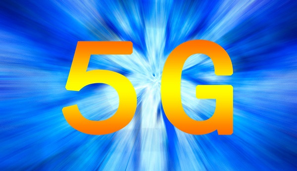 中國 5G 終端占全球八成