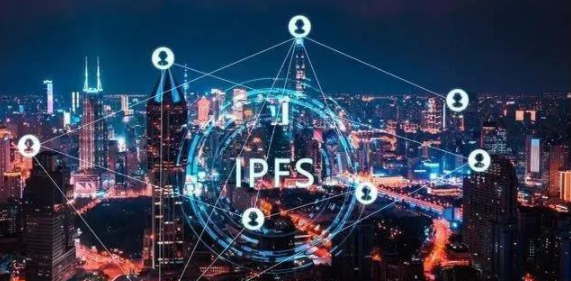 IPFS-Filecoin分布式存儲(chǔ)不是一個(gè)風(fēng)口，而是一個(gè)全新的時(shí)代