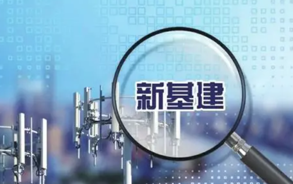 “新基建”如何為長(zhǎng)三角一體化賦能