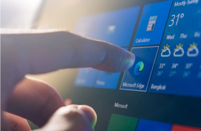 超越Safari，Edge成為全球第二大受歡迎的桌面瀏覽器
