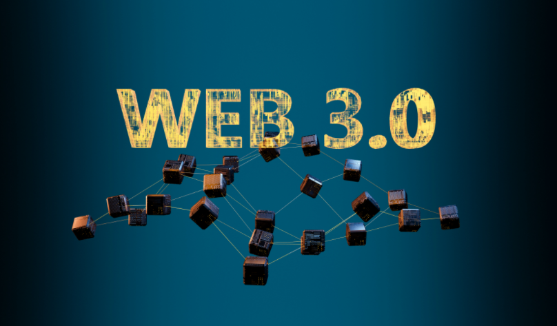 Web3.0:運(yùn)行在區(qū)塊鏈技術(shù)上的去中心化互聯(lián)網(wǎng)