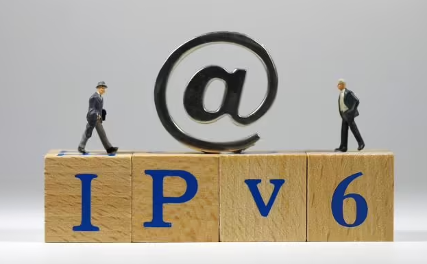 IPv6推進(jìn)產(chǎn)業(yè)振興，助力經(jīng)濟(jì)社會高質(zhì)量發(fā)展