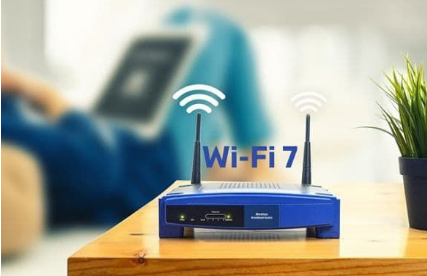 全球Wi-Fi 7發(fā)展趨勢(shì)與中國(guó)產(chǎn)業(yè)發(fā)展思考