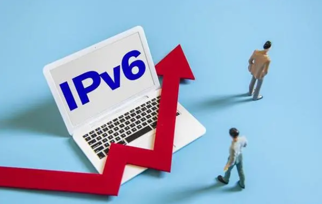 專家解讀丨拓展“IPv6+”行業(yè)應(yīng)用 推動IPv6從“好用”走向“愛用”