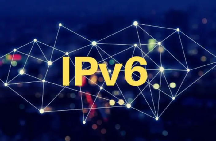 建立標準，推動IPv6 在工業(yè)互聯網中的廣泛應用