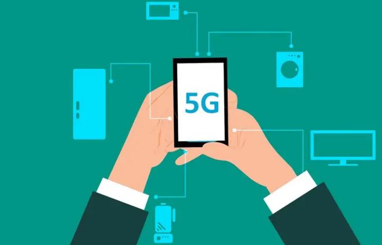 工信部：完善5G、工業(yè)互聯(lián)網(wǎng)等數(shù)字基礎(chǔ)設(shè)施，加快建設(shè)5G工廠