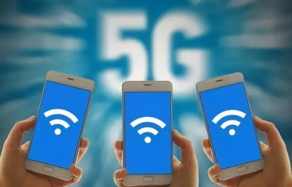 5G：工廠車間的游戲規(guī)則改變者