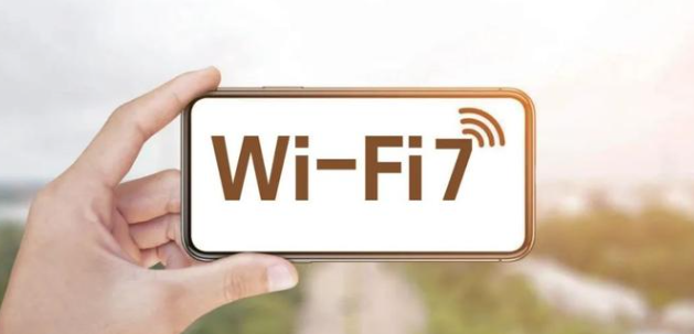 Wi-Fi 7 揭曉：無(wú)線連接的未來(lái)已來(lái)